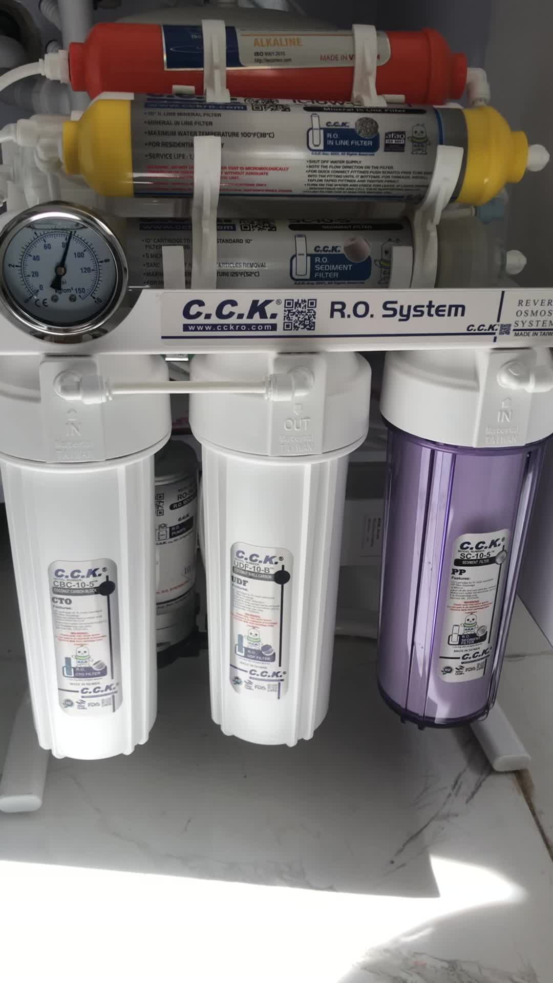 تصفیه آب|آب‌سردکن و تصفیه آب|شهرکرد, |دیوار