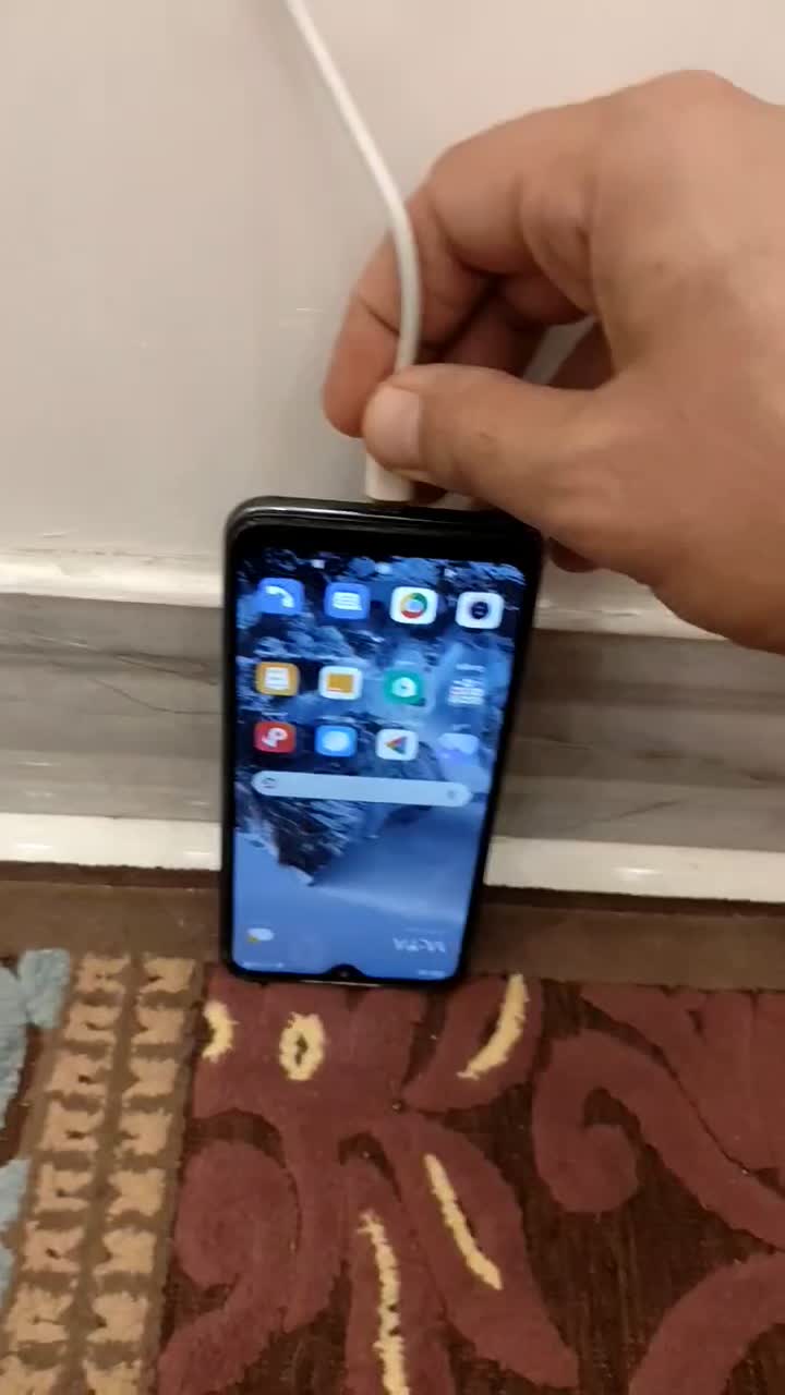 note8t|موبایل|رامجین, |دیوار