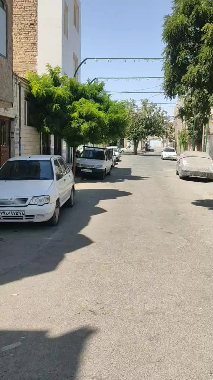 فروش ۳ طبقه در بهترین محله امرآباد کوچه 8 متری|فروش آپارتمان|ورامین, ورامین|دیوار