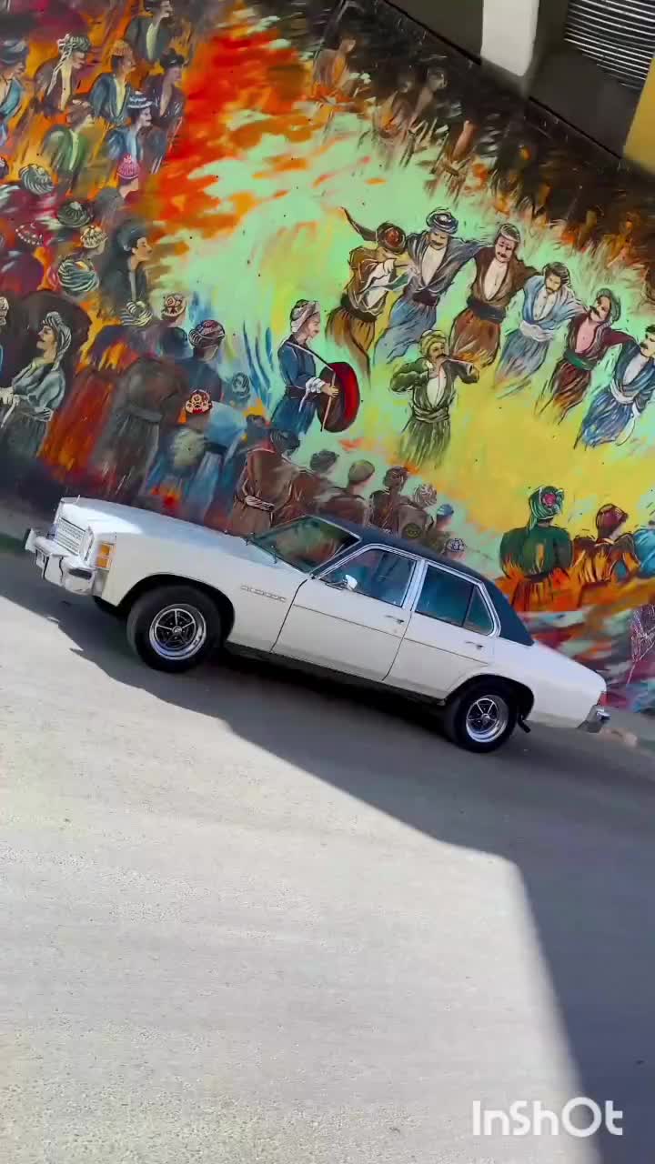 بیوک B3  ماشین کلاسیک|خودرو کلاسیک|تهران, شیخ هادی|دیوار