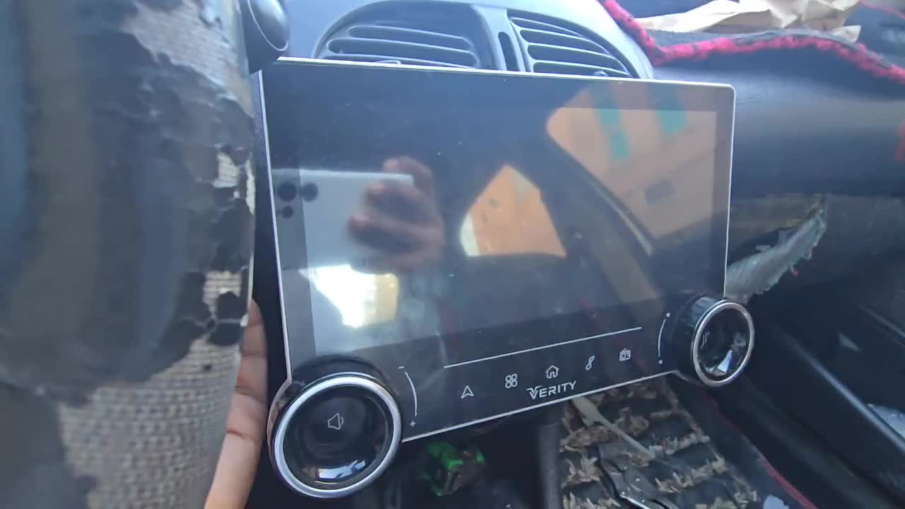 مانیتور درحدنو|قطعات یدکی و لوازم جانبی|کرمان, |دیوار