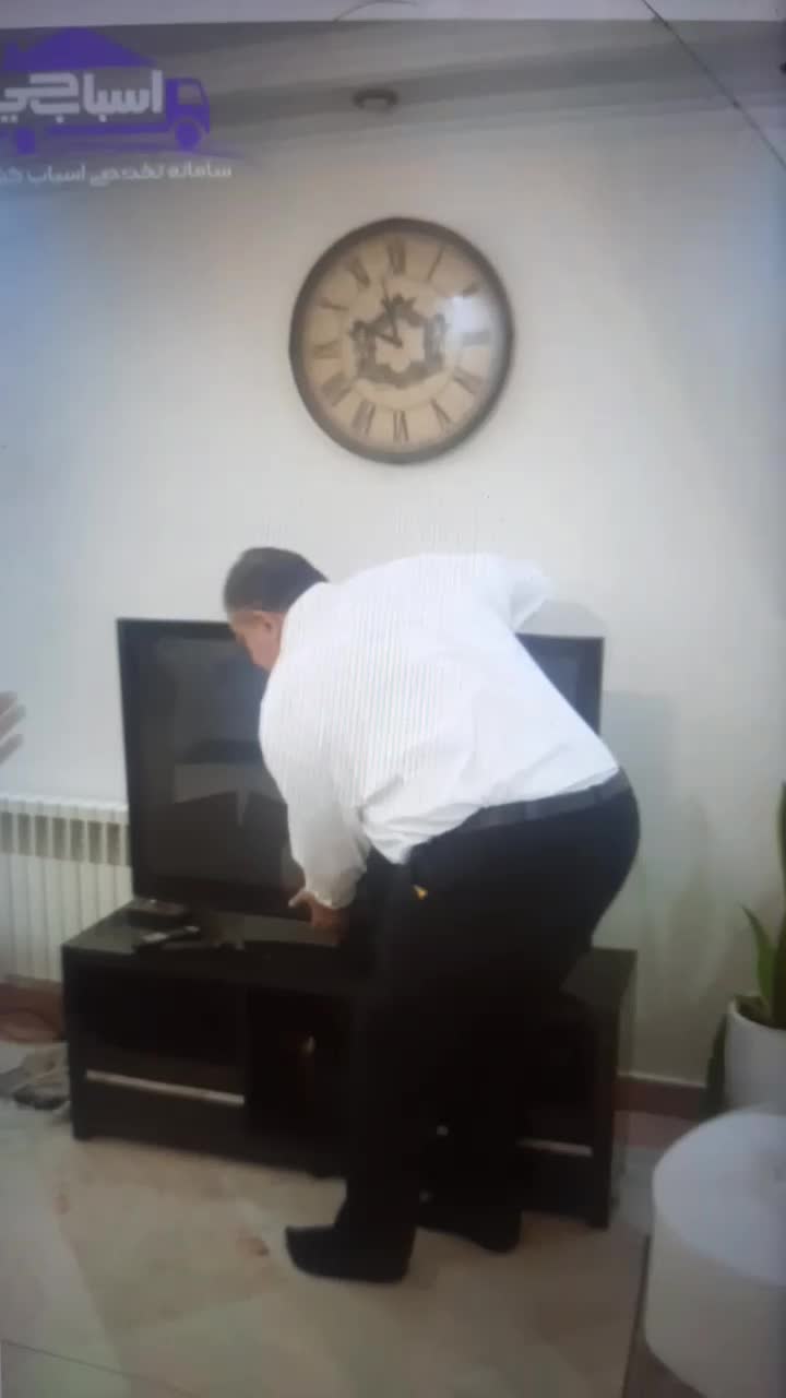 باربری تهران بسته بندی کارگرخالی اسباب کشی|خدمات حمل و نقل|تهران, شهرک غرب|دیوار