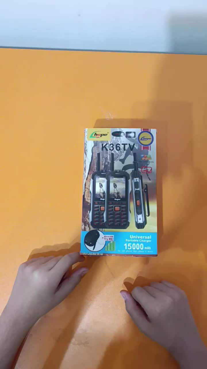 موبایل گوشی نظامی هوپ|موبایل|زنجان, |دیوار