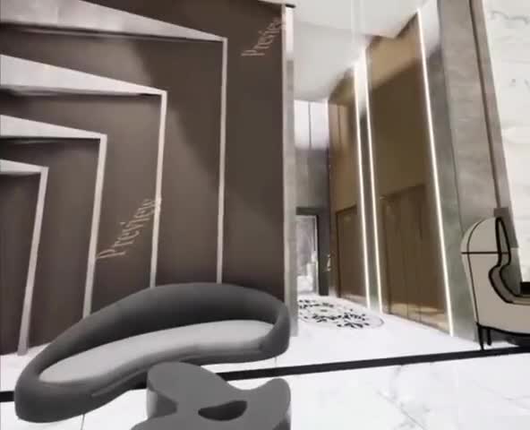 ۲۱۰ متر، سازه برند، آرشیتکت فرزاد دلیری، شهرک غرب|پیش‌فروش املاک|تهران, دریا|دیوار