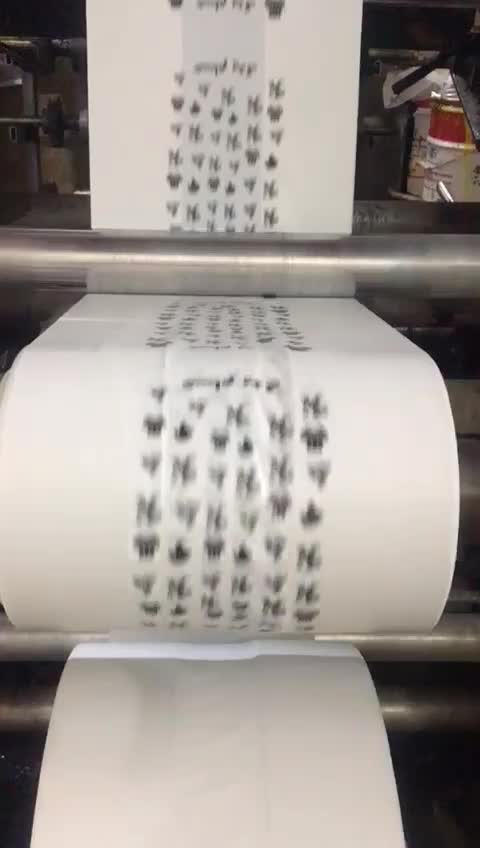 تولید چاپ نایلون فروشگاهی شیری بوتیکی درجه۱و۲|عمده‌فروشی|تهران, امام حسین|دیوار