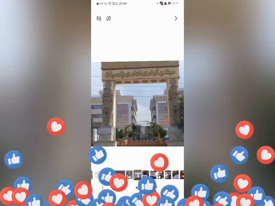 کیف|کیف، کفش، کمربند|کرج, شهرک فرهنگیان|دیوار