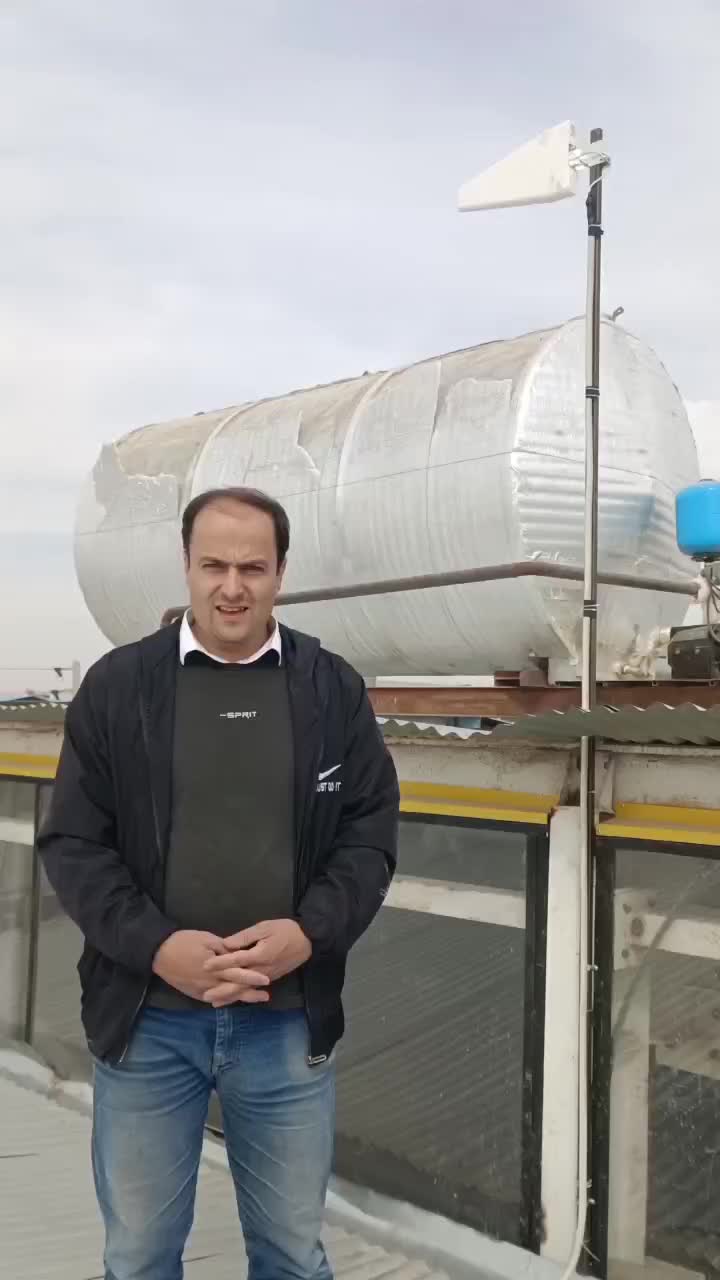 تقویت سیگنال موبایل همراه اول و ایرانسل (اصلی)|مودم و تجهیزات شبکه|مشهد, آبکوه|دیوار