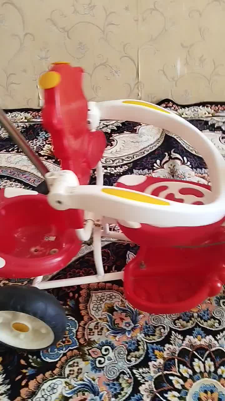دوچرخه بچه|دوچرخه، اسکیت، اسکوتر|کرج, خلج آباد|دیوار