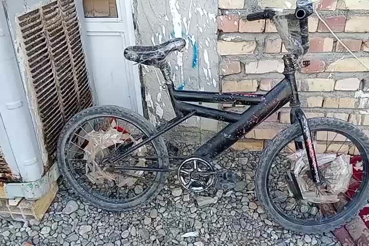 عثمان|دوچرخه، اسکیت، اسکوتر|ریگان, |دیوار