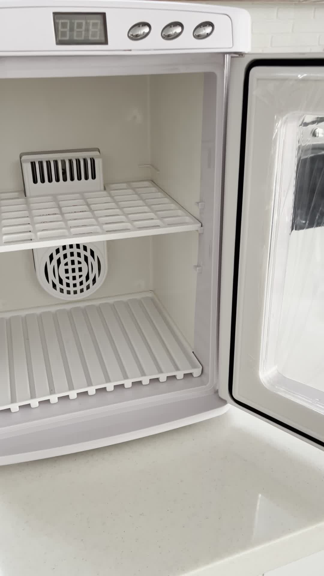 مینی یخچال سرد و گرم|یخچال و فریزر|تهران, مهران|دیوار