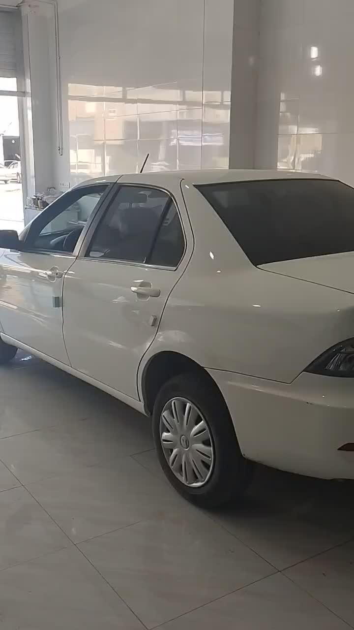 سمندسورن|خودرو سواری و وانت|دره شهر, |دیوار