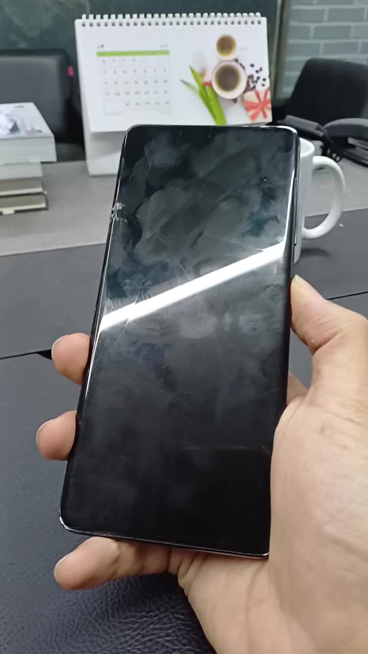 گوشی سامسونگ s21 ultra|موبایل|تهران, شیخ هادی|دیوار