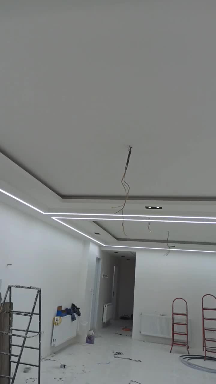 نصب لاین نوری و برقکاری ساختمان|خدمات پیشه و مهارت|شهرکرد, |دیوار