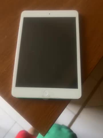 MINI iPad 1 -16 gig|تبلت|تهران, سردارجنگل|دیوار