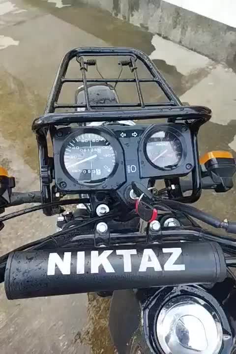 250XL|موتورسیکلت|رشت, لاکان|دیوار