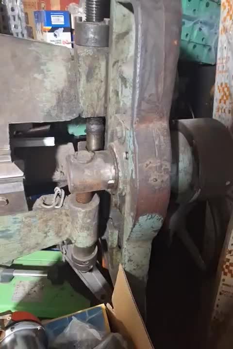 خمکن دستی ۲متری ۶۰.۰۰۰.۰۰۰|ماشینآلات صنعتی|کرج, کمالشهر|دیوار