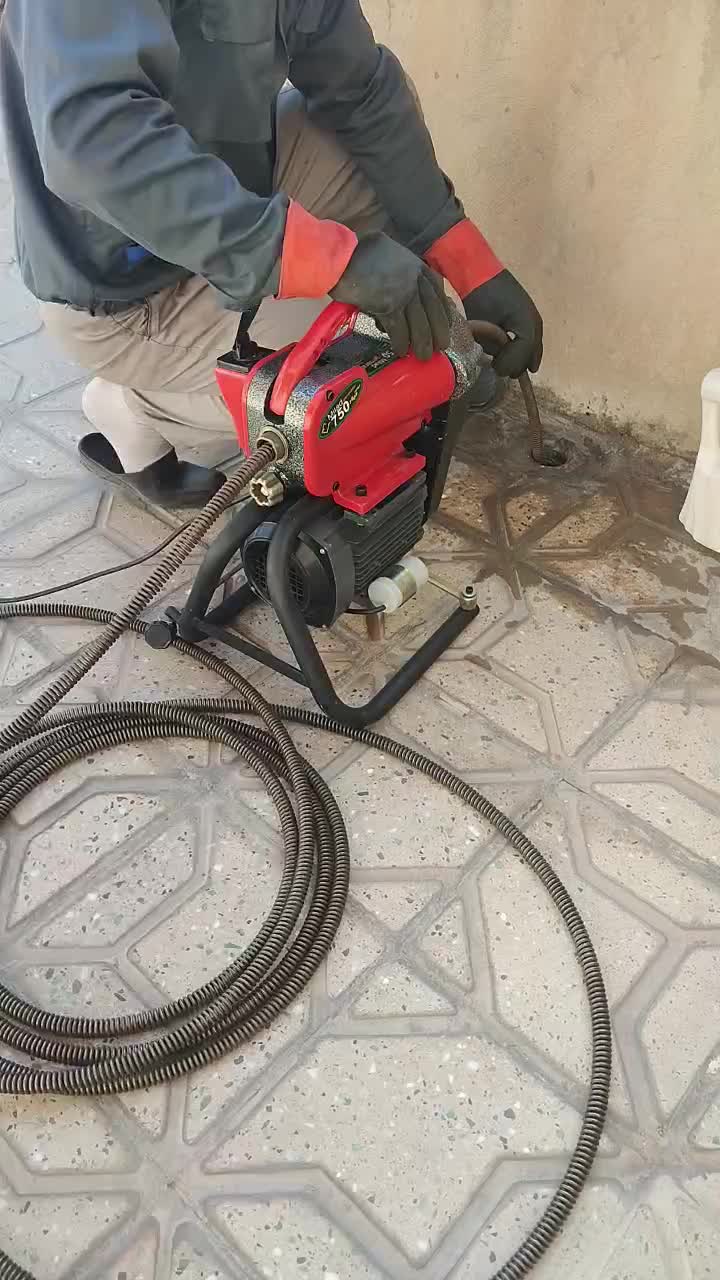 لوله بازکنی وفنرزنی ورسوب زدایی آب گرم.آبگرمکن|خدمات پیشه و مهارت|ایلام, |دیوار