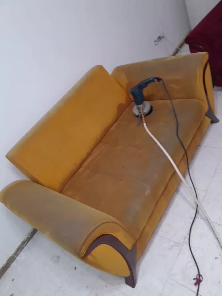 قالیشویی ومبلشویی تمام اتوماتیک (پاکمهر)|خدمات نظافت|تبریز, |دیوار