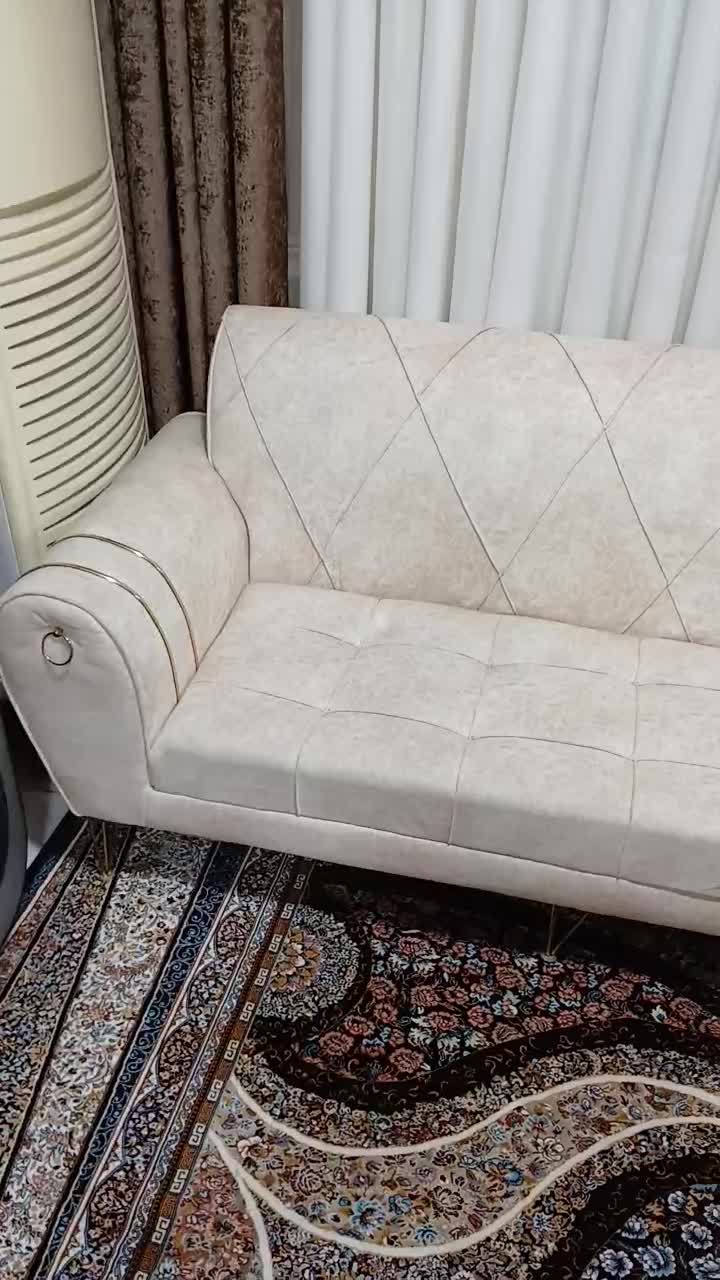 مبلغ ۷نفره|مبلمان خانگی و میز عسلی|مسجد سلیمان, |دیوار