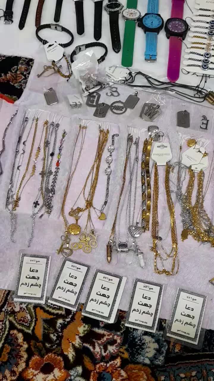 بدلیجات عمده|بدلیجات|مشهد, کوی المهدی|دیوار