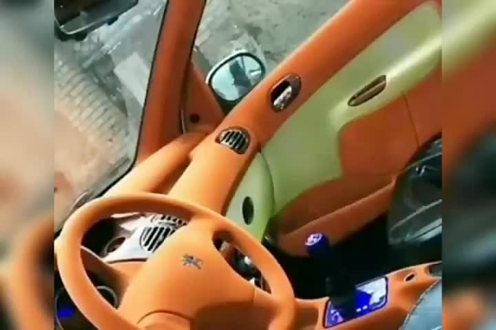 پاشش مخمل روی تمام اجناس|خدمات پیشه و مهارت|نجف‌آباد, کهریزسنگ|دیوار