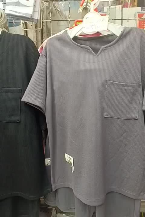 ست تیشرت با شلوارک|لباس|بندرعباس, |دیوار