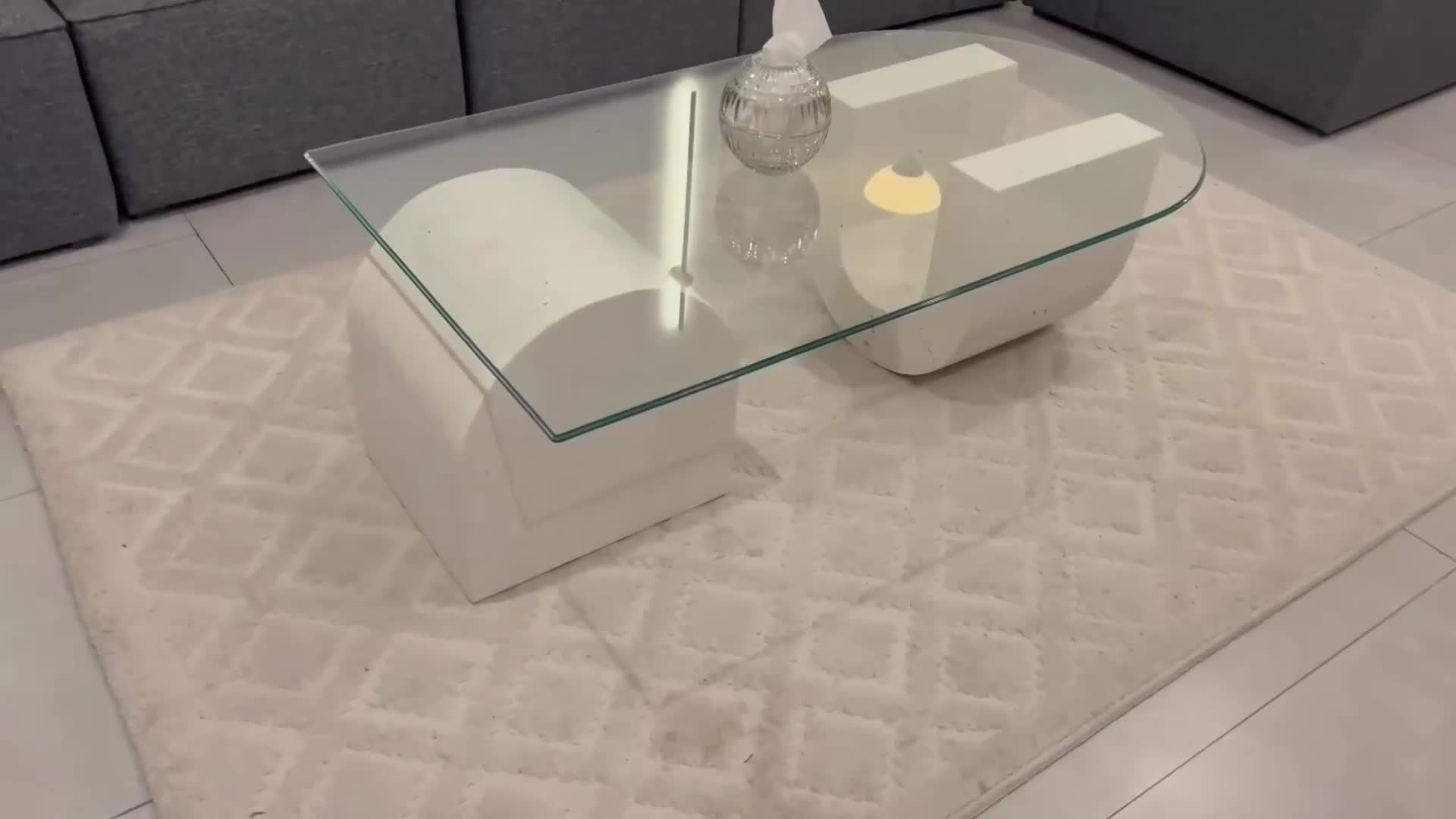 فروش انواع میز و محصولات اشپزخانه به قیمت تولید|مبلمان خانگی و میز عسلی|تهران, هرندی|دیوار