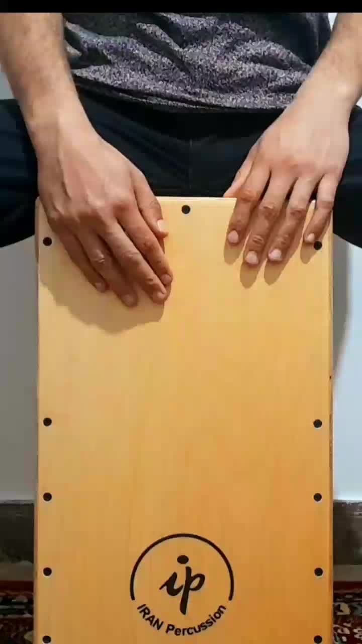 کاخن ip (کاخون ایران پرکاشن) 8 سیم|درام و پرکاشن|کرمانشاه, |دیوار