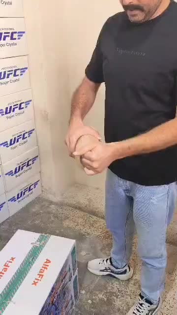 چسب پهن کارتنی|لوازم التحریر|اردکان, |دیوار