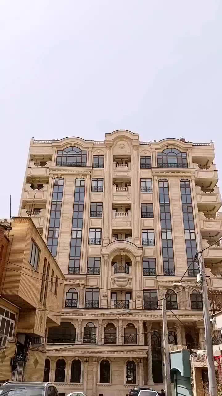 سالاریه جنوبی ۱۸۲ متر|فروش زمین و ملک کلنگی|قم, سالاریه|دیوار