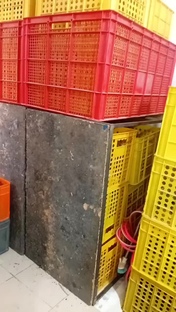 مقداری سبد|ظروف نگهدارنده، پلاستیکی، یک‌بارمصرف|قم, ولیعصر|دیوار