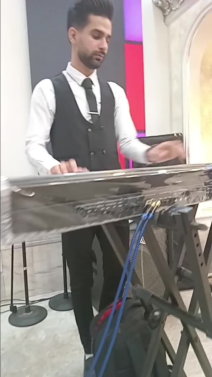 اجرای نوازندگی وخوانندگی شادشاد|خدمات پذیرایی، مراسم|ورامین, ورامین|دیوار