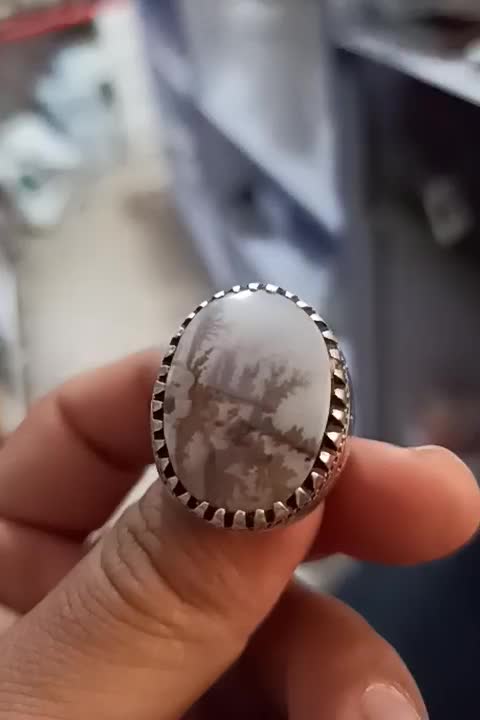 انگشترشجر|جواهرات|خرم‌آباد, |دیوار