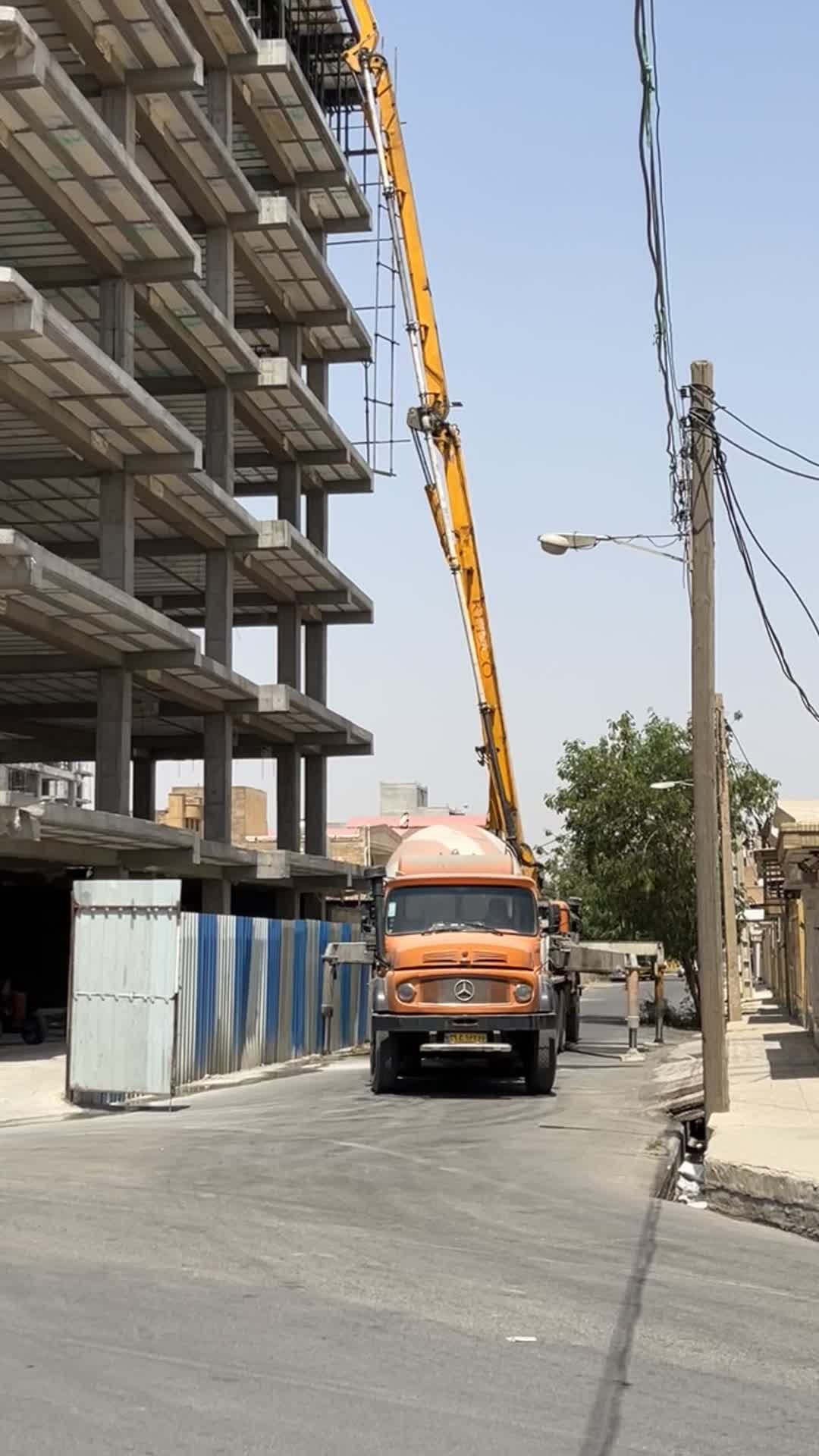 پیش‌فروش واحدهای مسکونی زمین شهری شمالی خ هفتم تیر|پیش‌فروش املاک|شوش, |دیوار