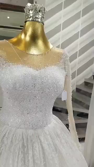 لباس عروس|لباس|شیراز, شهرک قمشه|دیوار