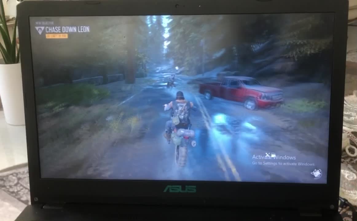 لبتاب asus k570|رایانه همراه|رشت, لاکانی|دیوار