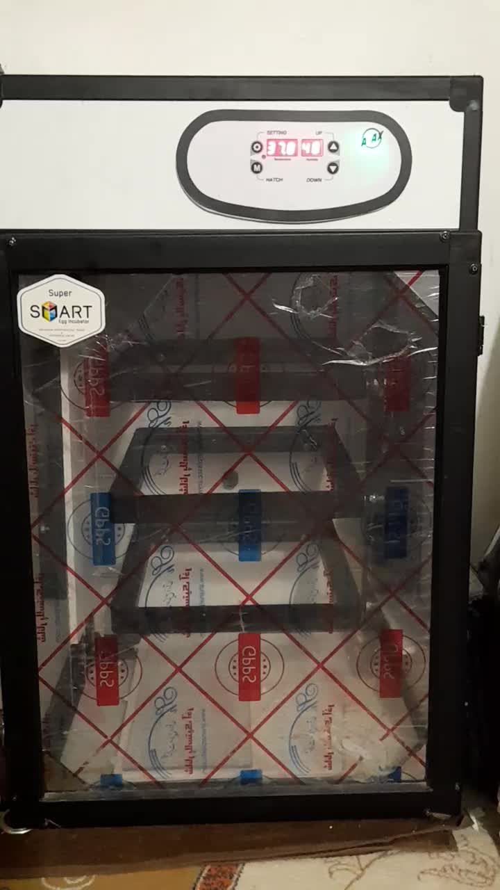 دستگاه جوجه کشی اسکندری|حیوانات مزرعه|سبزوار, هویزه|دیوار