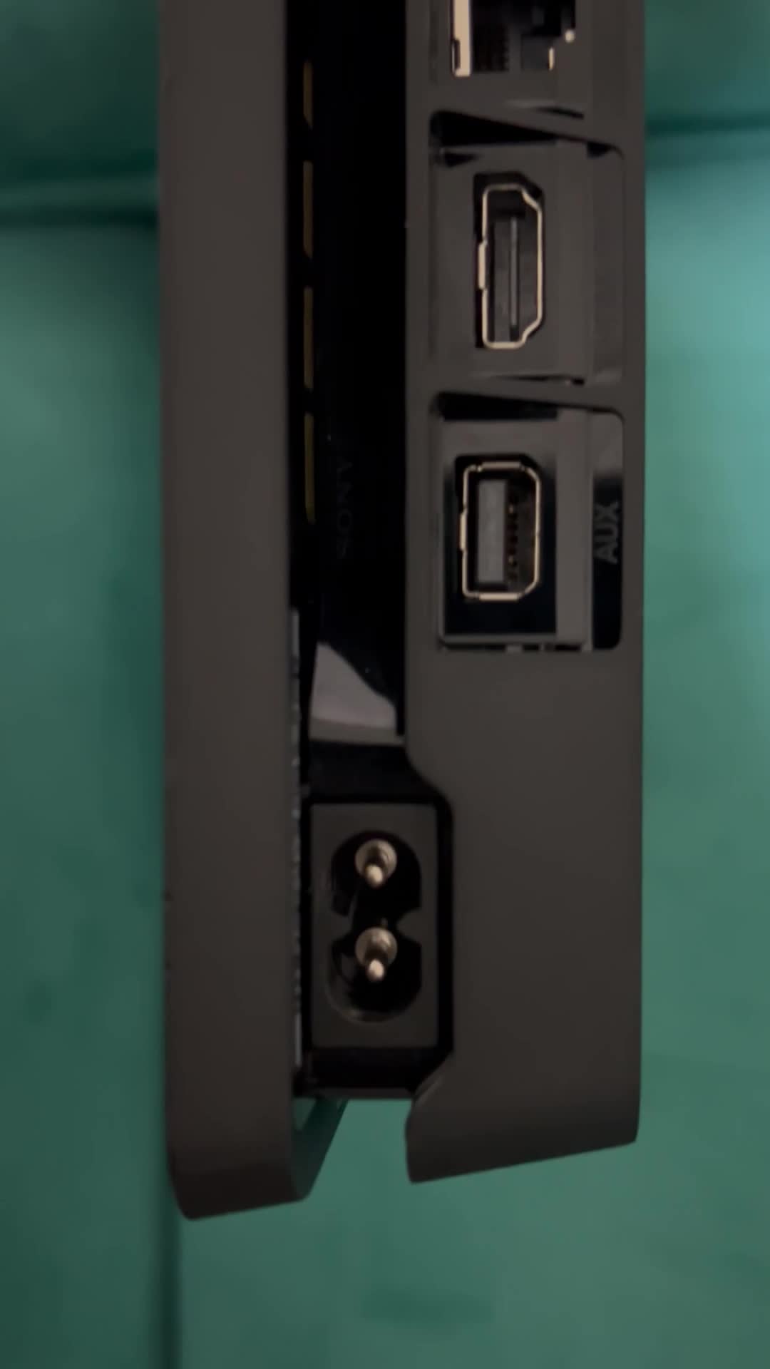 یه خال روش نیس ps4 slim دو عدد دسته copykhor|کنسول، بازی ویدئویی و آنلاین|تهران, یوسفآباد|دیوار