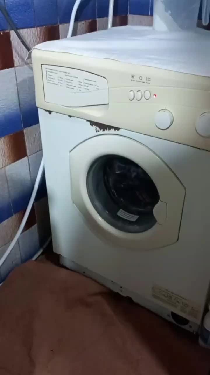 لباسشویی هایر|ماشین لباسشویی و خشککن لباس|رشت, بوسار|دیوار