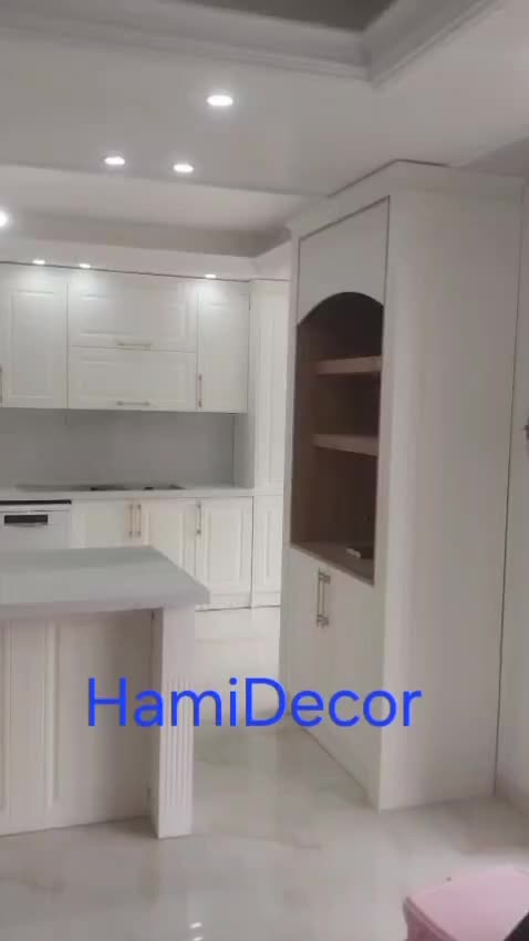 طراحی و ساخت انواع کابینت و کمد دیواری|خدمات پیشه و مهارت|ارومیه, |دیوار