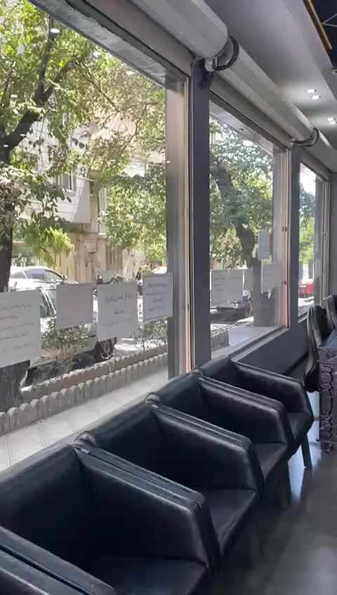 70 متر مغازه دو نبش تجاری|اجارهٔ مغازه و غرفه|تهران, زرکش|دیوار