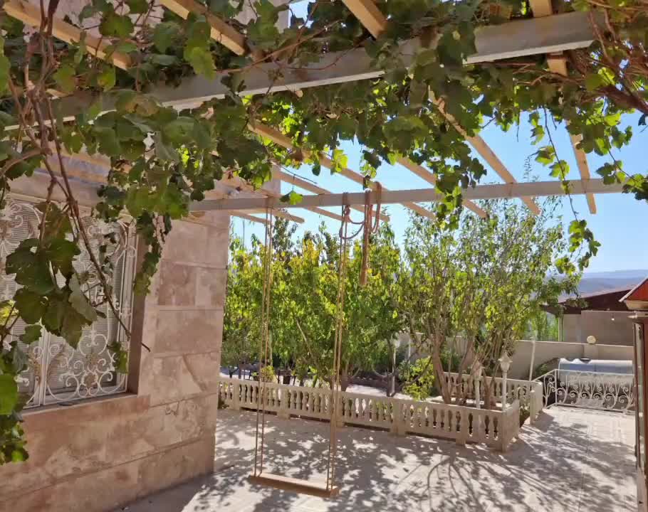 اجاره روزانه خونه باغ ویلایی سنتی|اجارهٔ کوتاهمدت ویلا و باغ|دماوند, دماوند|دیوار