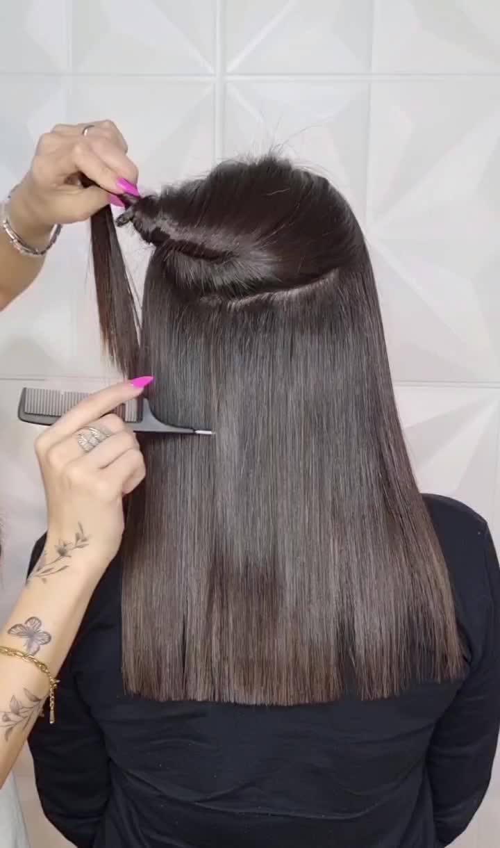 مدل برای احیا و صافی (فوریی)|خدمات آرایشگری و زیبایی|بندر انزلی, کارآموزی|دیوار