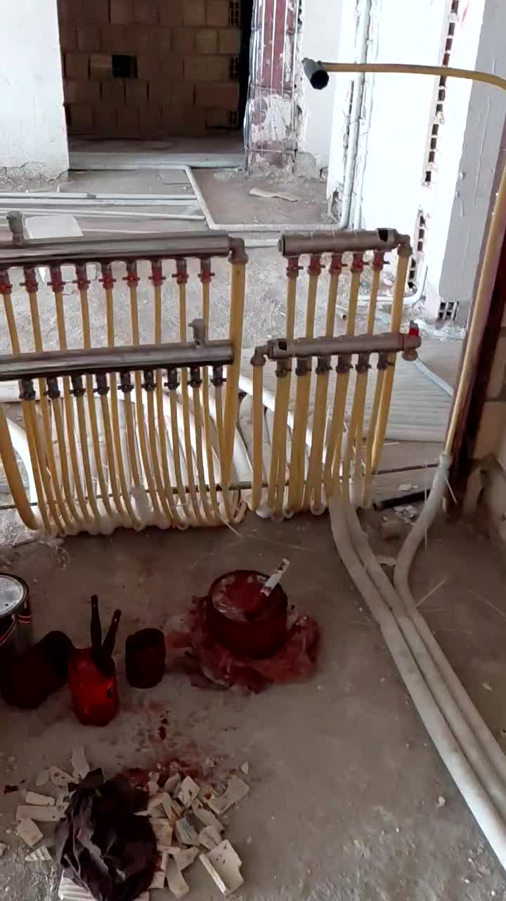 تاسیسات ساختمان صفرتاصد|خدمات پیشه و مهارت|شیراز, رکن‌آباد|دیوار