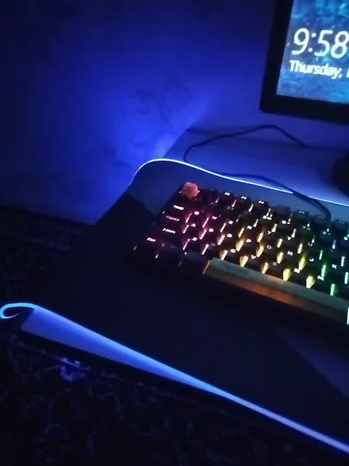 سیستم گیمینگ قدرتمند فروش و معاوضه با ایپد|رایانه رومیزی|کوهدشت, |دیوار