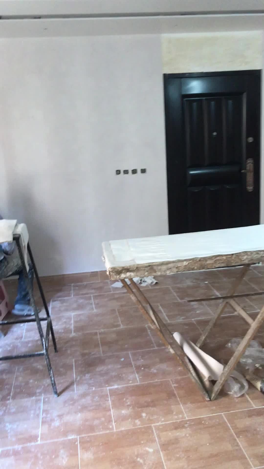 نقاشی ساختمان|خدمات پیشه و مهارت|قزوین, |دیوار