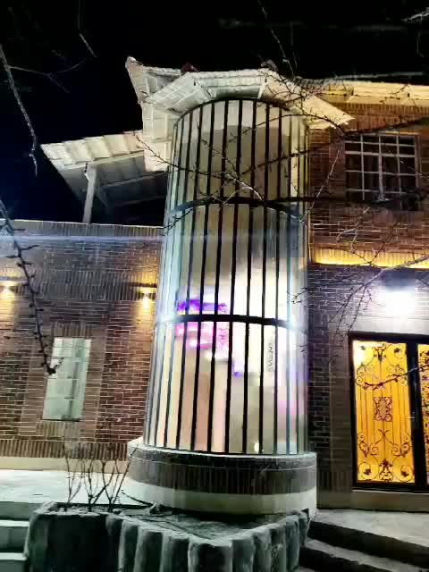باغ ویلا اجاره ای دوبلکس استخر بزرگ و جکوزی|اجارهٔ کوتاه‌مدت ویلا و باغ|مشهد, چهاربرج|دیوار