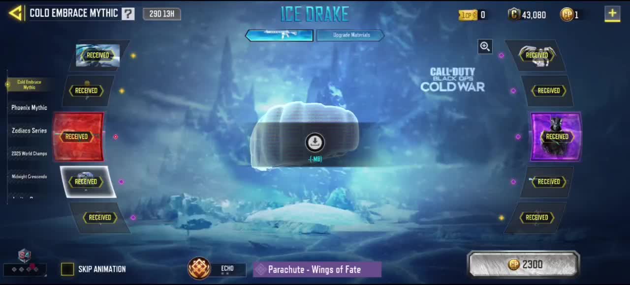 اکانت کالاف لیدربردی فروش فوری|کنسول، بازی ویدئویی و آنلاین|قم, پردیسان|دیوار