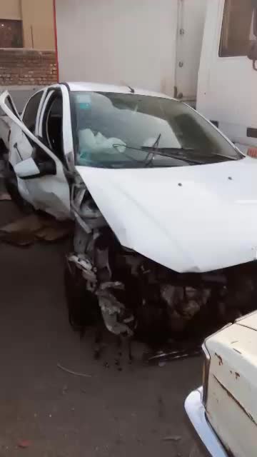 خودرو رانا تصادفی|خودرو سواری و وانت|تهران, شهید اسدی|دیوار