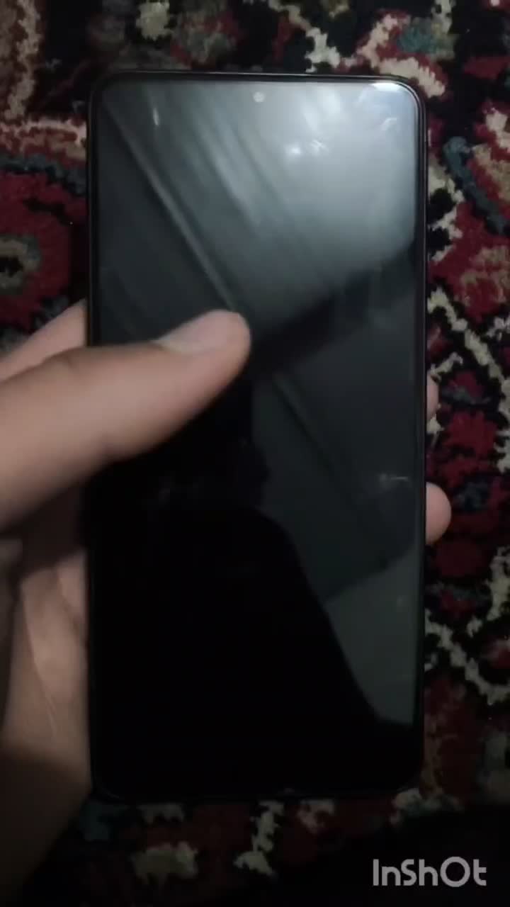 poco x6pro 5g|موبایل|مشهد, شهرک شهید باهنر|دیوار